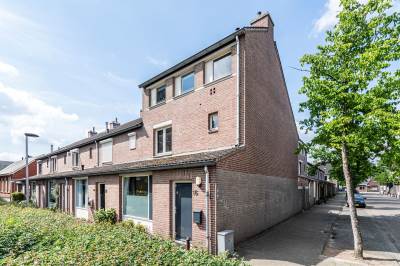 Woning Sint Barbaraplein 16 Oss