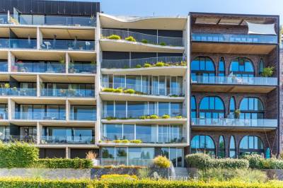 Woning Korte Ouderkerkerdijk 3b Amsterdam