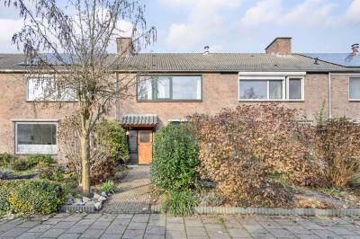Woning Arnhemseweg 102 Rheden