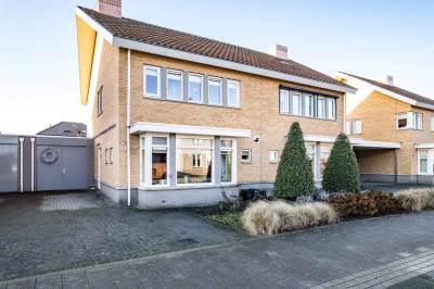 Woning Dovenetel 53 Rijssen