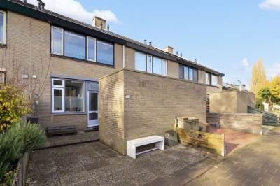 Woning Waddinxveenstraat 20 Arnhem