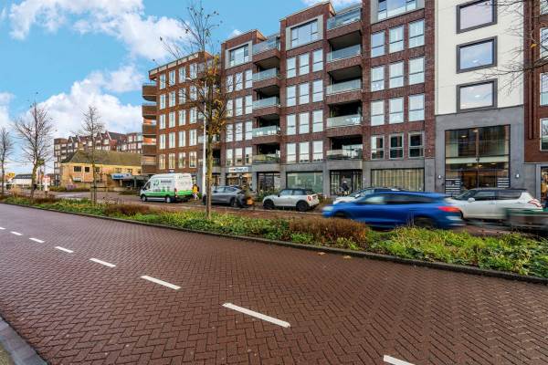 Woning Korte Vondelstraat 57 Alkmaar