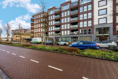 Woning Korte Vondelstraat 57 Alkmaar