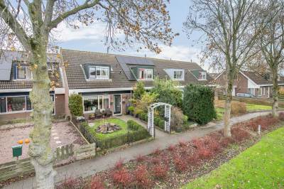 Woning Galjoenweg 61 Harlingen