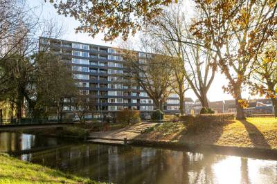 Woning De Sterke Arm 89 Veenendaal