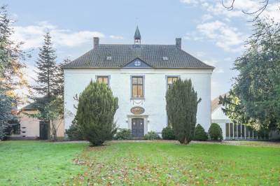 Woning Hantert 8 Sint Agatha