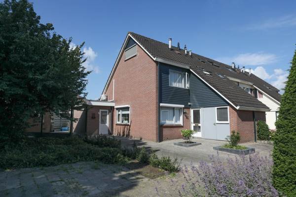 Woning Europa-ring 97 Wierden
