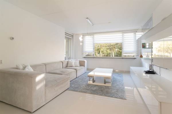 Woning Crooswijksestraat 112 Rotterdam