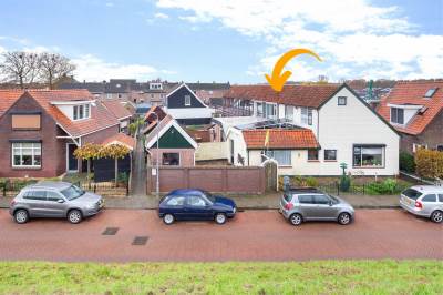 Woning Noorddijk 10 Bruinisse