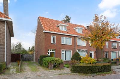 Woning Raadhuisstraat 50 Waalre