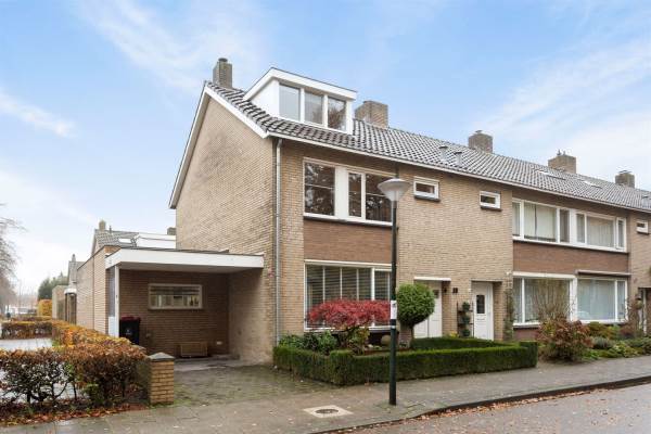 Woning Hudsonstraat 38 Geldrop