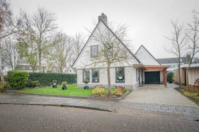 Woning Turfkoer 28 Oudehaske