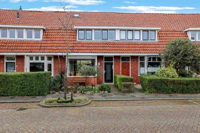 Woning Sexbierumerstraat 26 Leeuwarden