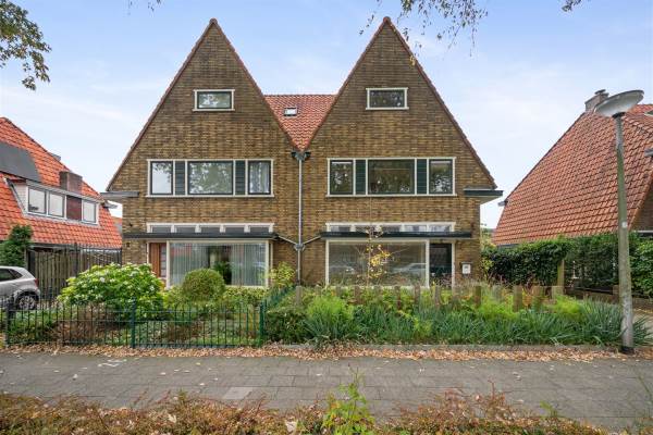 Woning Stephensonstraat 40 Amersfoort