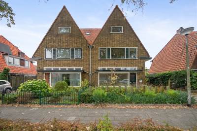 Woning Stephensonstraat 40 Amersfoort