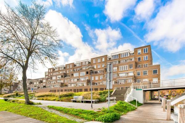 Woning Elburgkade 48 Almere