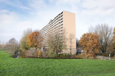 Woning Valeriusrondeel 75 Capelle aan den IJssel