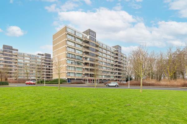 Woning Tobias Asserlaan 326 Diemen