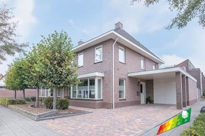Woning Wouter van de Kampstraat 17 Nijkerkerveen