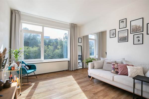 Woning Schenkkade 311 Den Haag