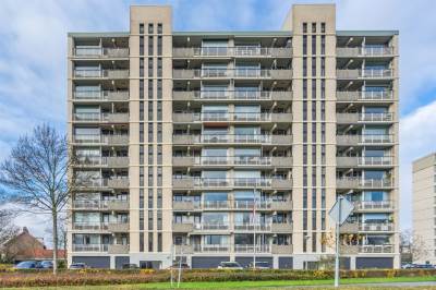 Woning Grote Spie 365 Breda