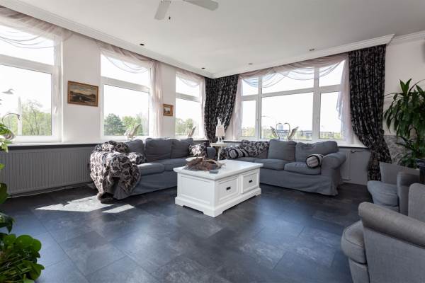 Woning Soestdijksekade 688 Den Haag