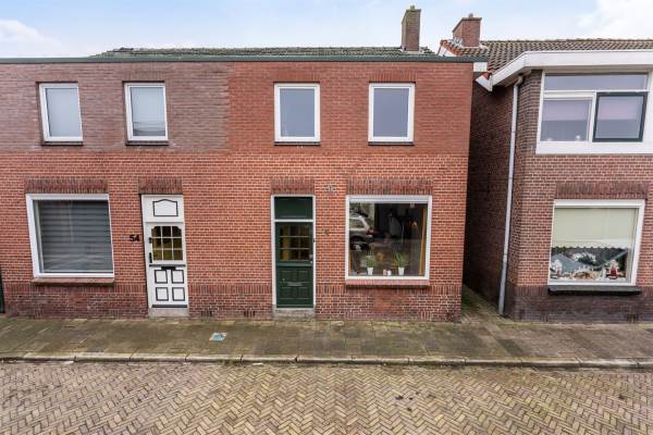 Woning Prinsenkampsweg 56 Almelo
