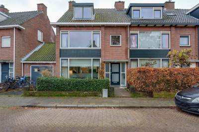 Woning Nassaulaan 19 Leidschendam