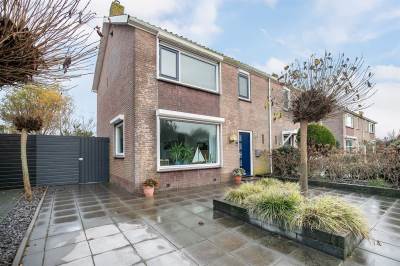 Woning Riemer Veemanstrjitte 24 Marsum