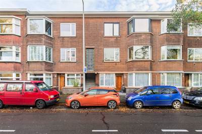 Woning Mient 366 Den Haag