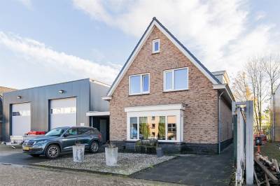 Woning Reigerweg 4A Kampen