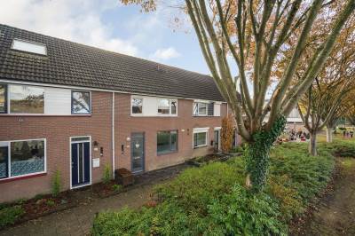 Woning Kemenadehoek 43 Enschede