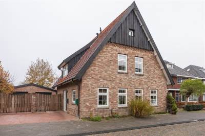 Woning Zwaluwstraat 17 Hengelo (OV)
