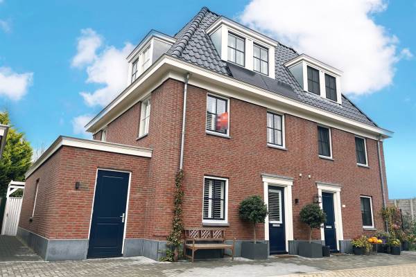 Woning Kralingseweg 353E Rotterdam