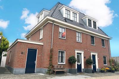 Woning Kralingseweg 353E Rotterdam