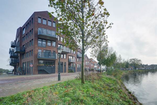 Woning Oudorperdijkje 3c Alkmaar