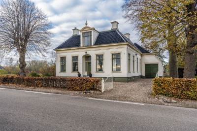 Woning Hoofdweg 1 Nieuw Beerta