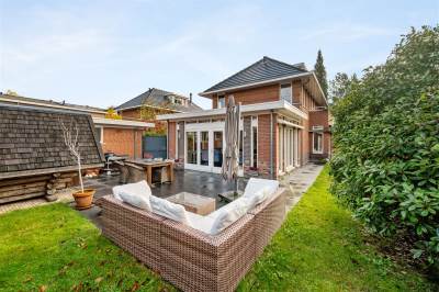 Woning Iristuin 4 Bergschenhoek