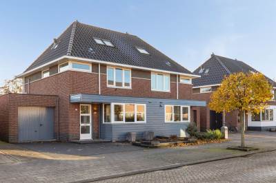 Woning Sperwerlaan 102 Leerdam