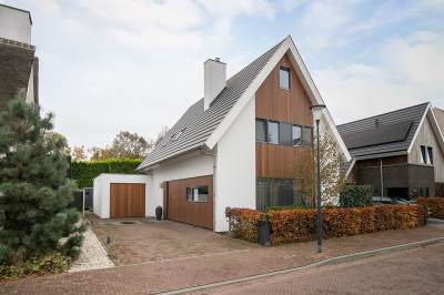 Woning Eikbergse Akker 12 Bavel (Gem. Breda)