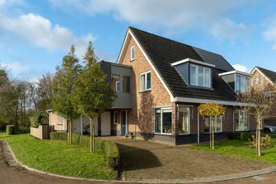 Woning Titus Conradistrjitte 1 Hantum