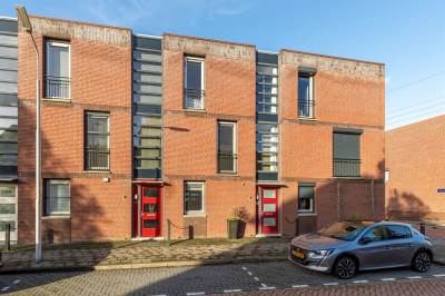 Woning Rondo 142 Sliedrecht