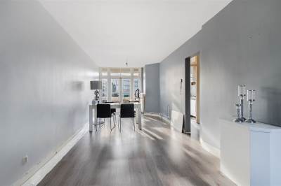 Woning Groenteweg 95 Den Haag