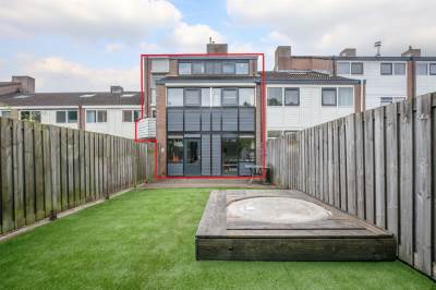 Woning Reiendonk 26 Breda