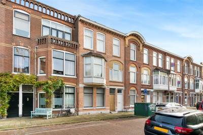 Woning Marconistraat 45 Den Haag
