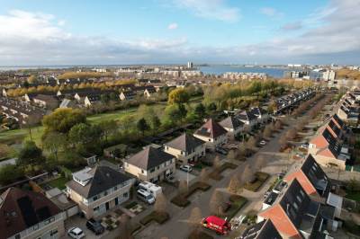 Woning Laan van Everswaard 56 Bergen op Zoom