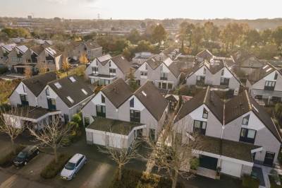 Woning Schönbergweg 39 Almere