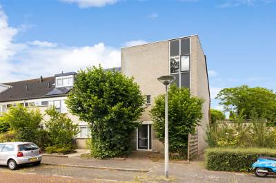 Woning Boschplaat 68 Amstelveen