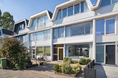 Woning Puttensestraat 10 Amstelveen