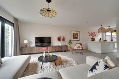 Woning Tamboershof 5 Huissen